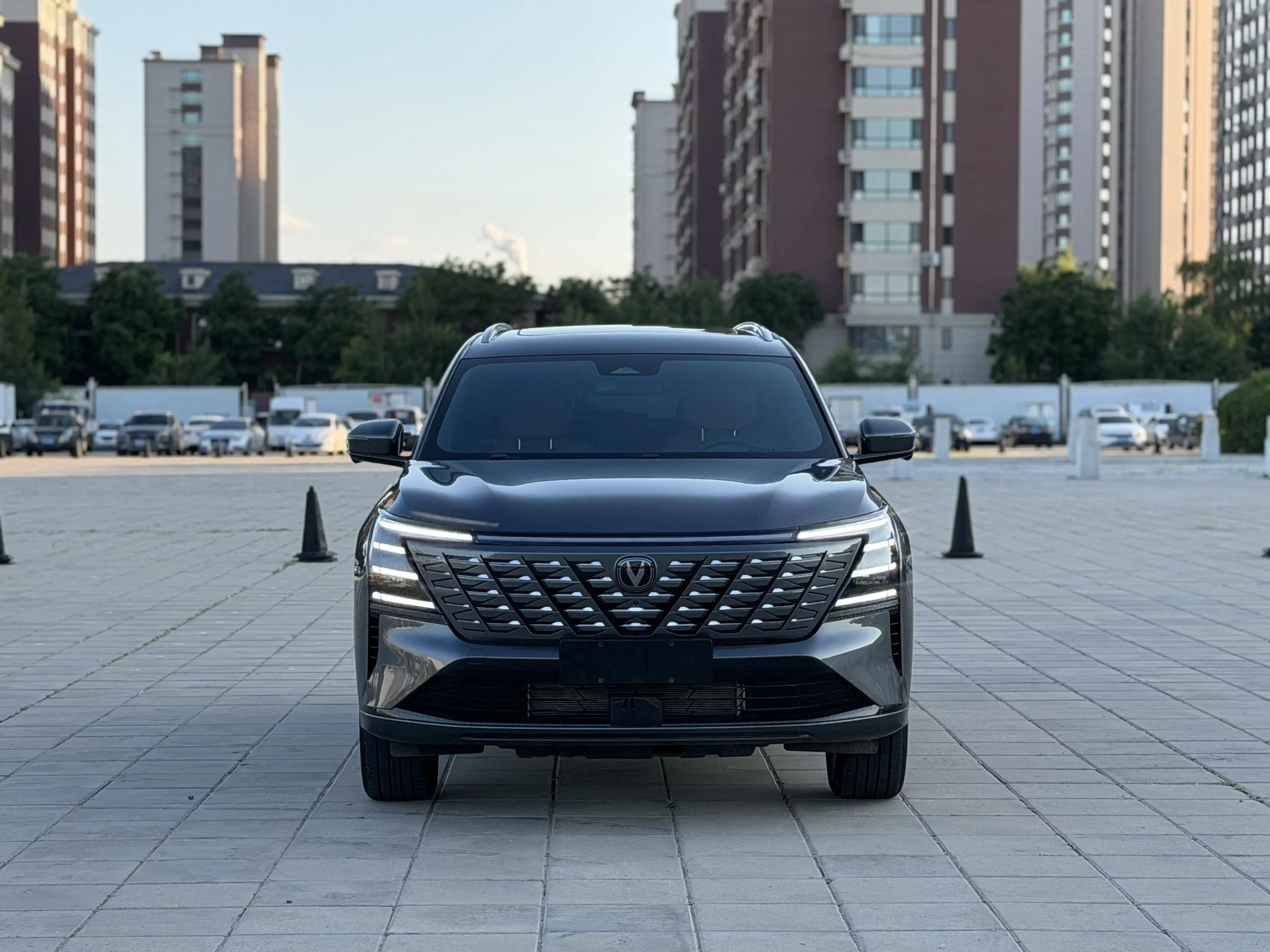 Changan CS75 PLUS