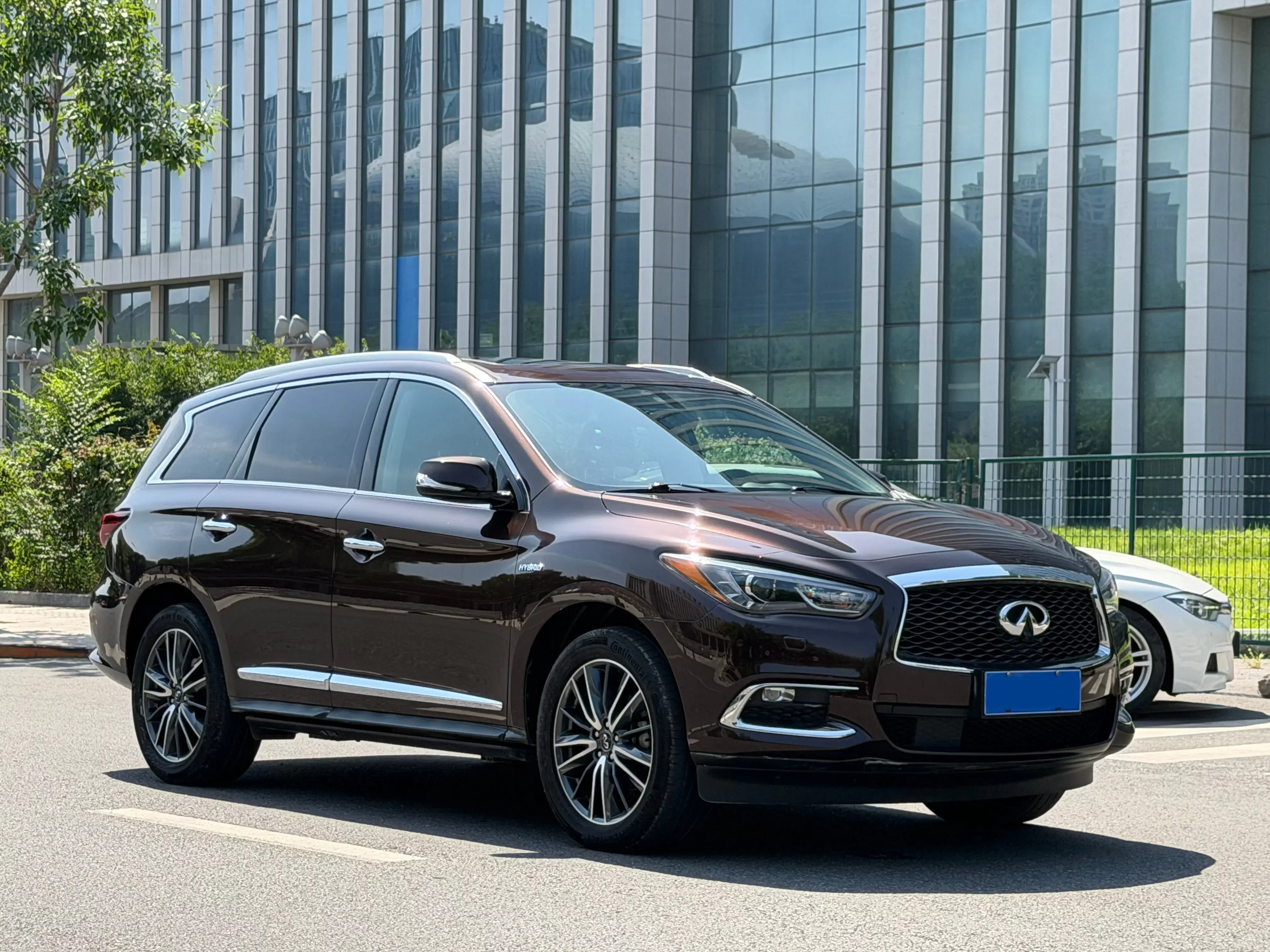 Infiniti QX60
