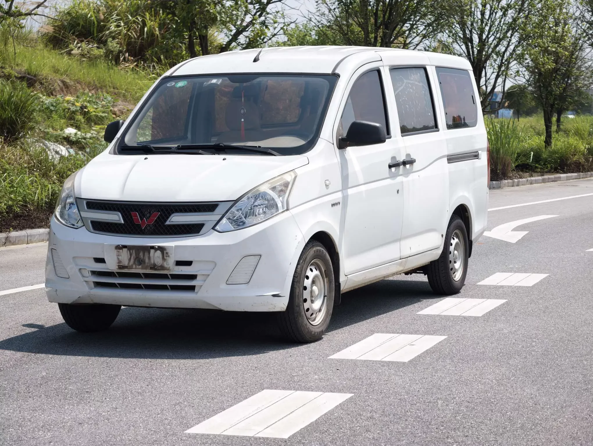 Wuling Rongguang V
