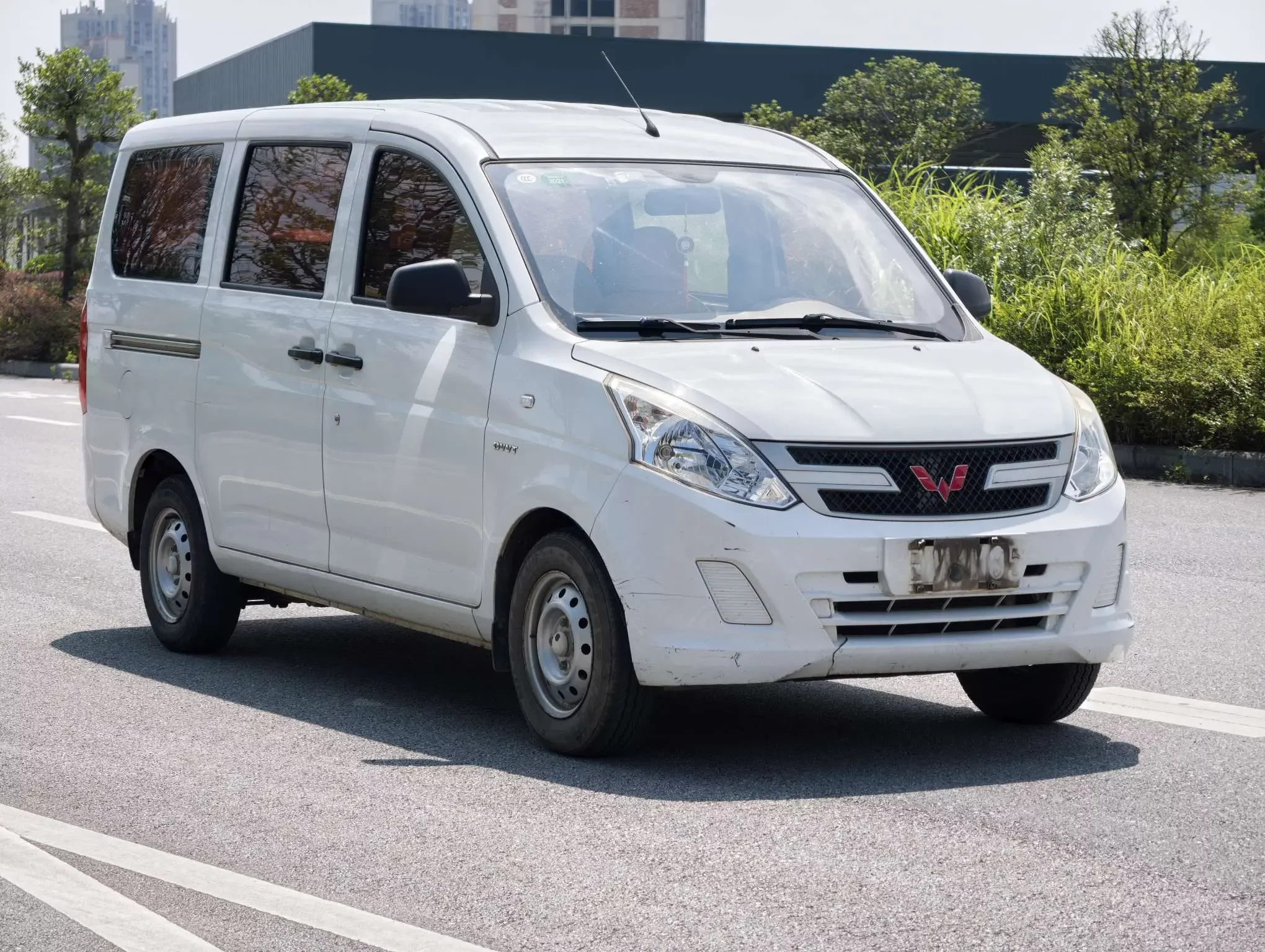 Wuling Rongguang V