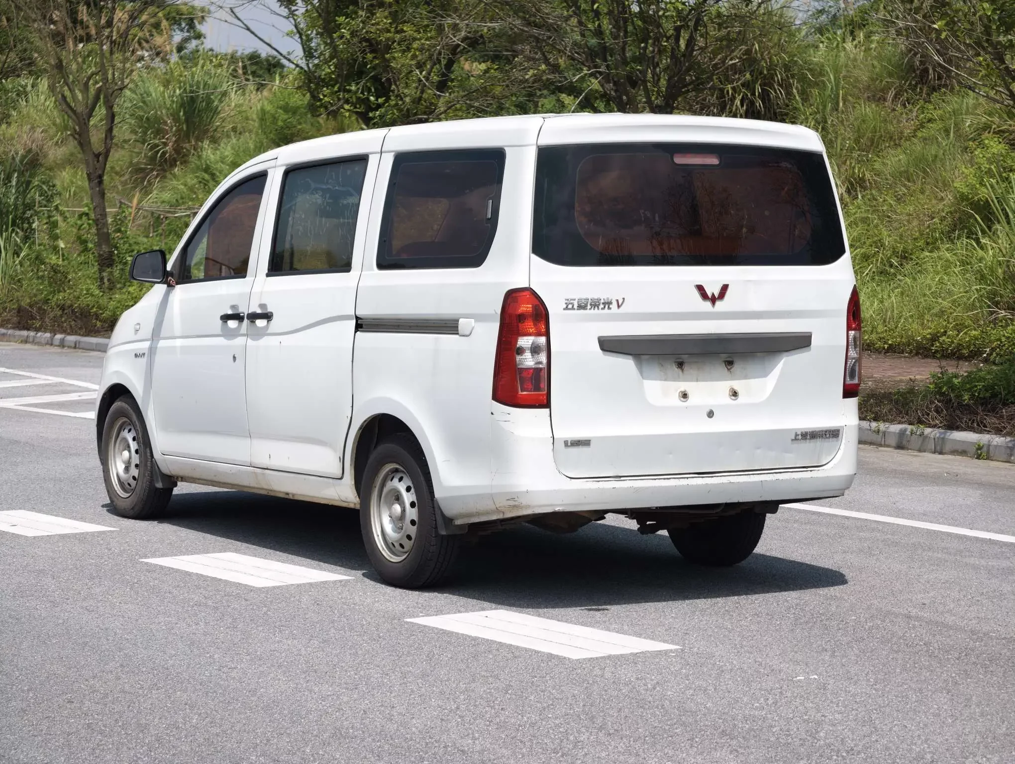 Wuling Rongguang V