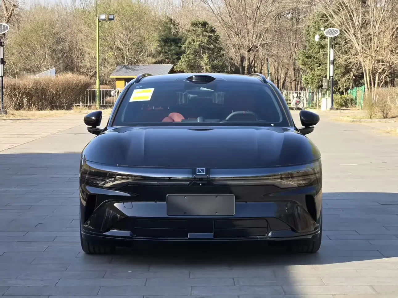 ZEEKR 007GT