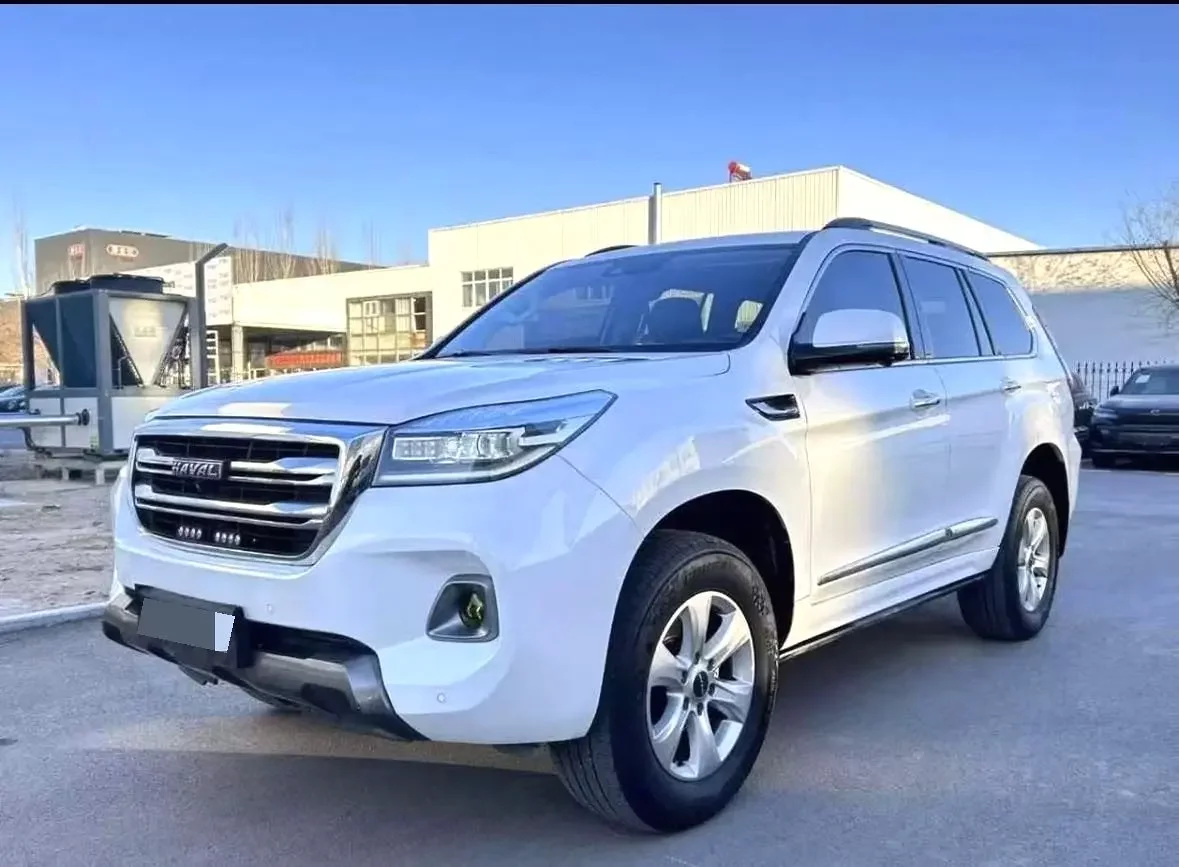 Haval H9