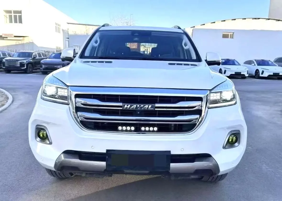 Haval H9