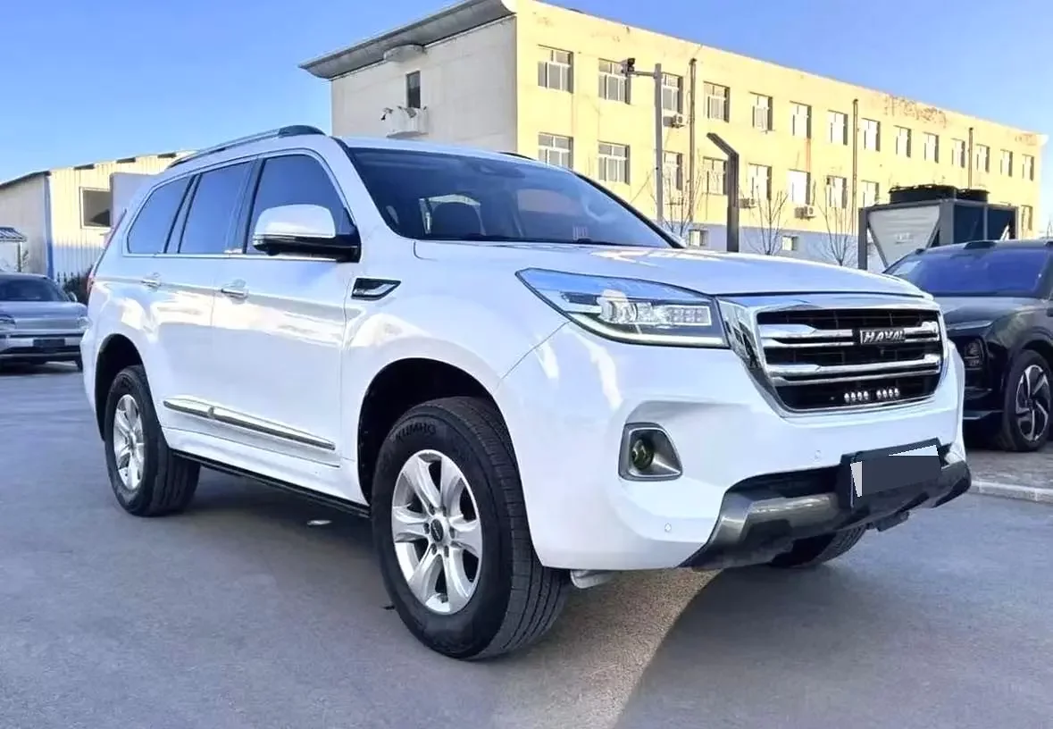 Haval H9