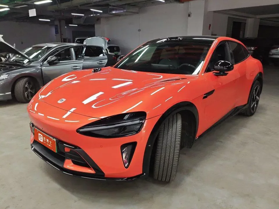 Xiaomi car Xiaomi YU7