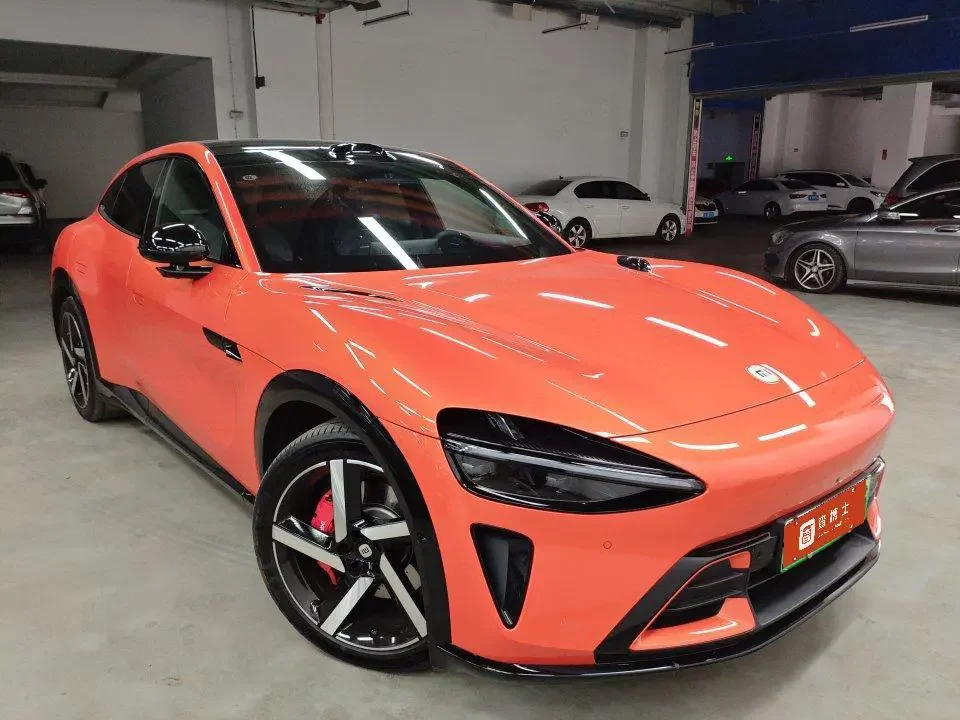 Xiaomi car Xiaomi YU7