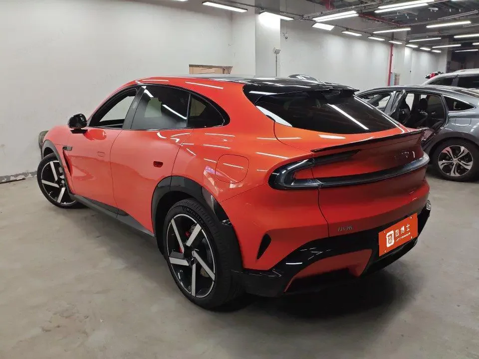 Xiaomi car Xiaomi YU7