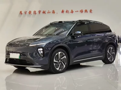 NIO ES6