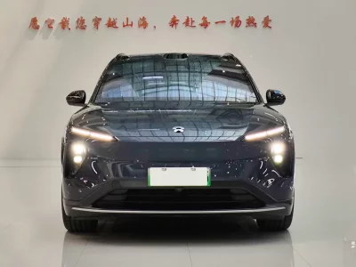 NIO ES6