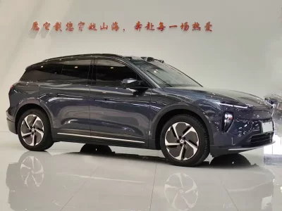 NIO ES6
