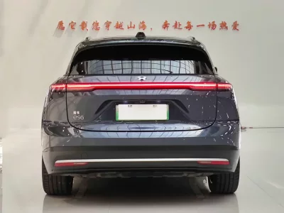 NIO ES6