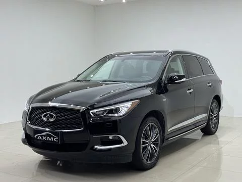 Infiniti QX60