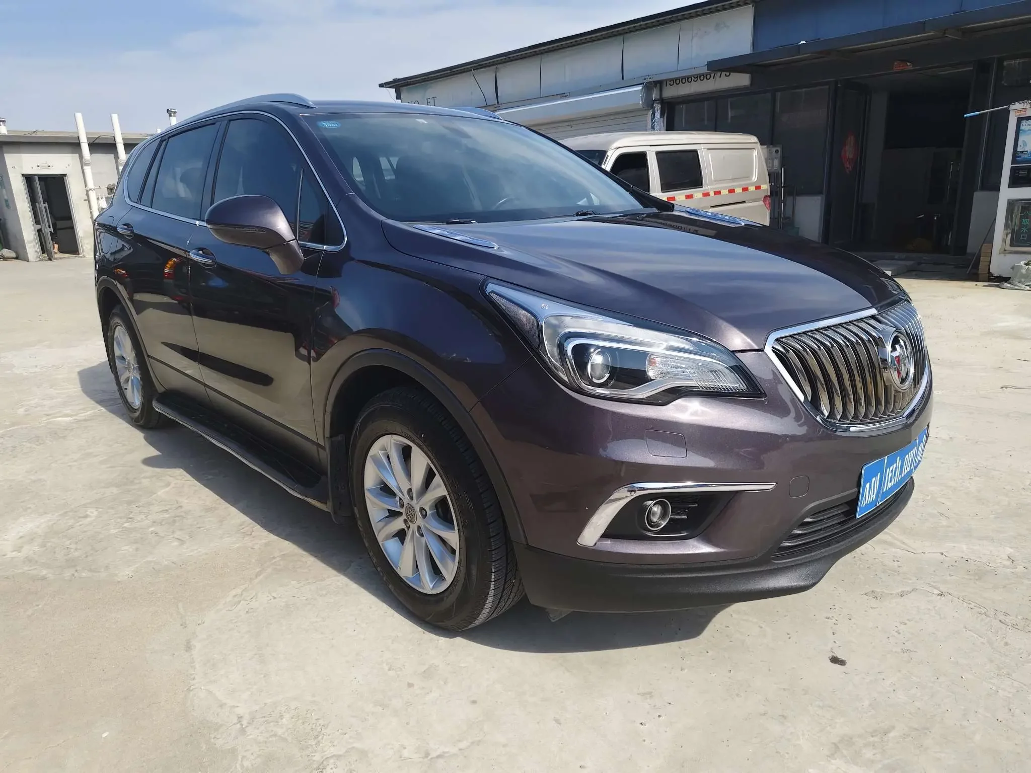 Buick Envision