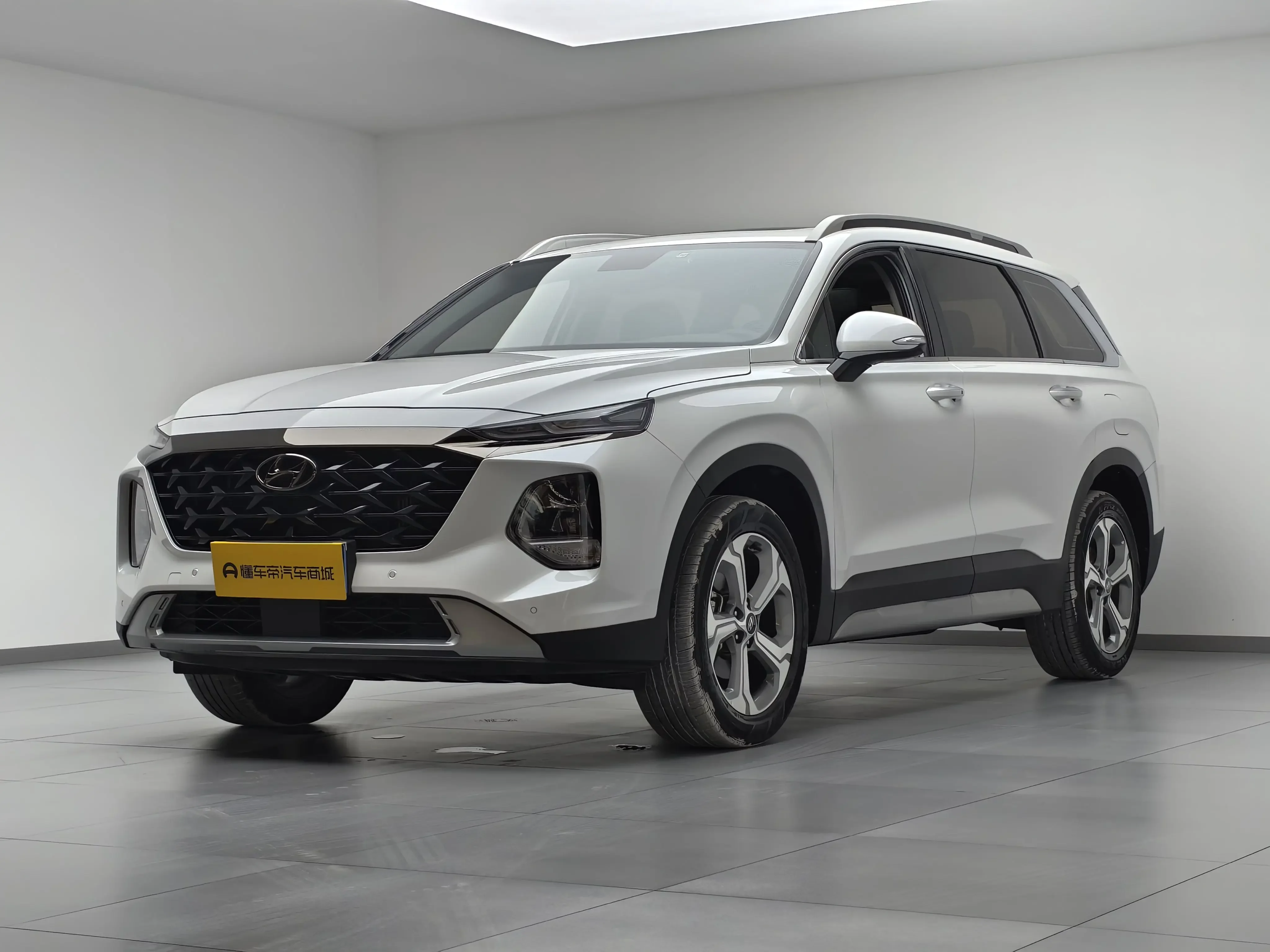 Hyundai Shengda