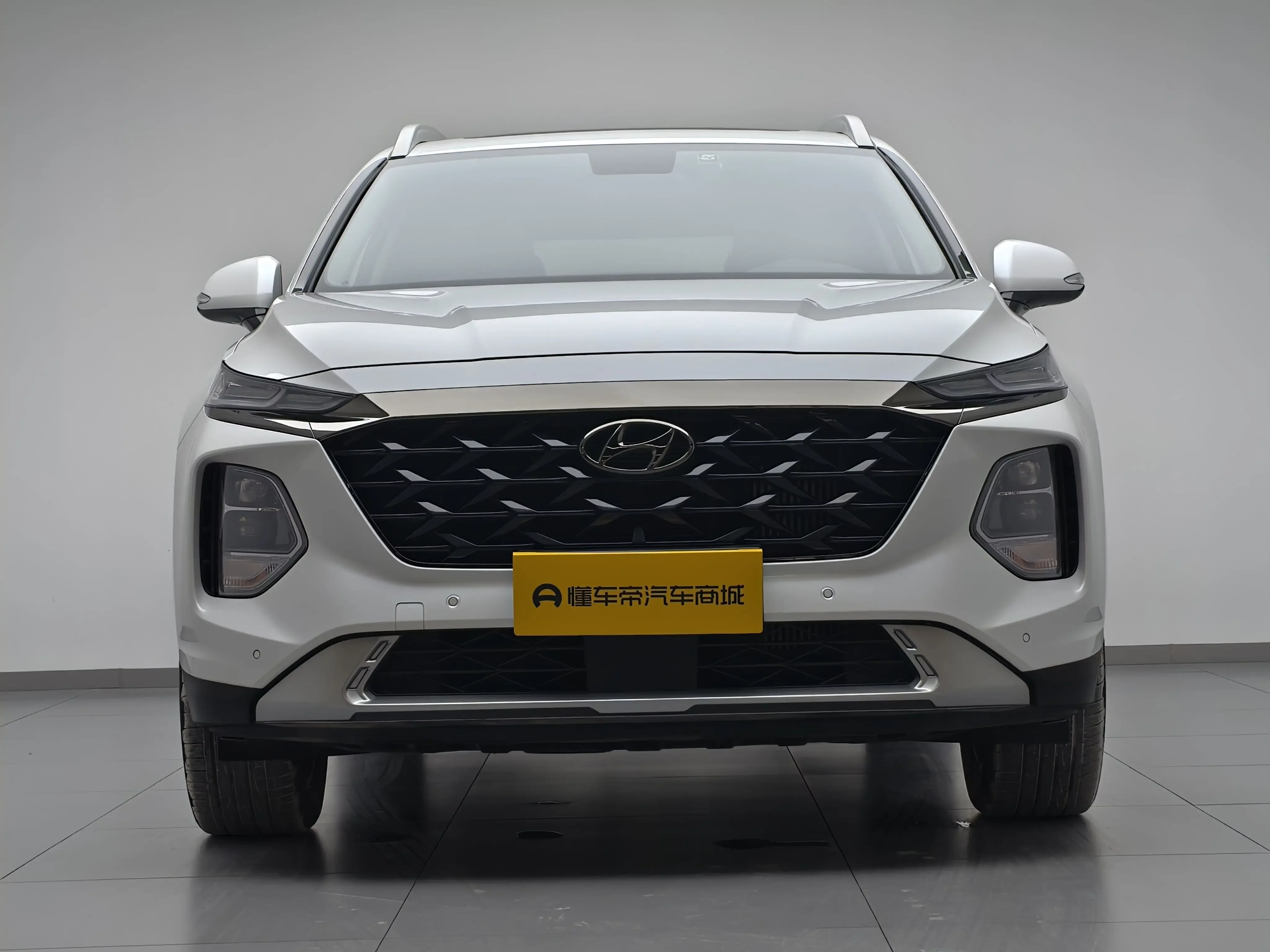 Hyundai Shengda