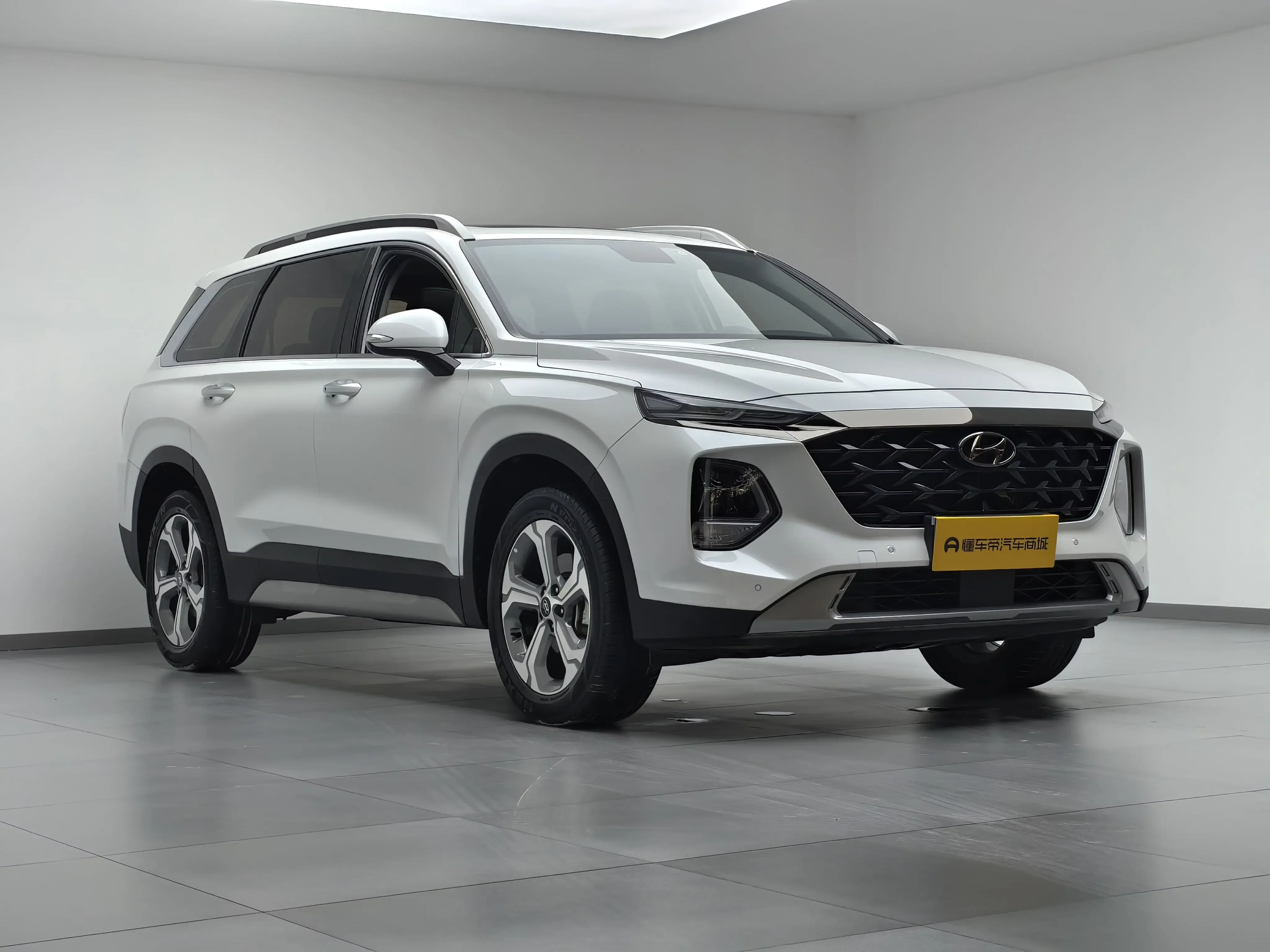 Hyundai Shengda