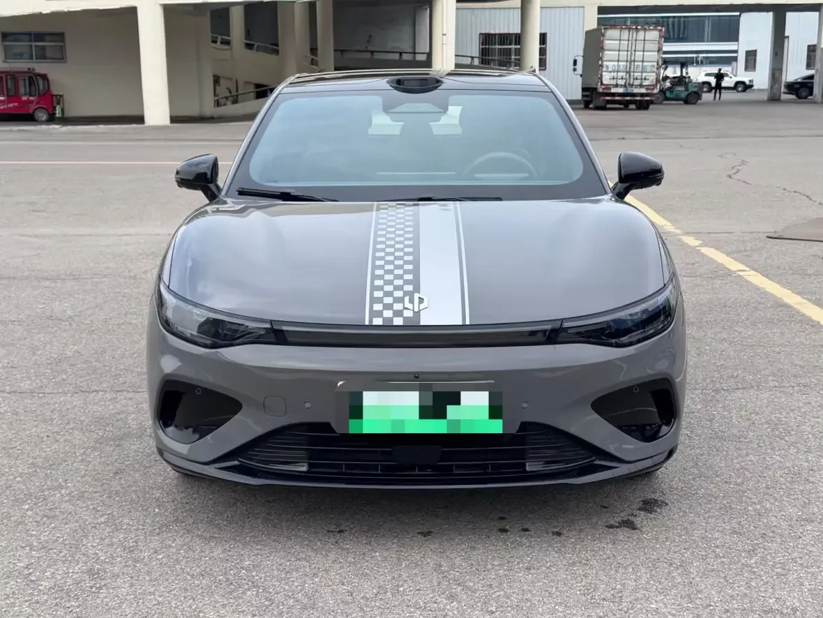 Leapmotor Lafa5
