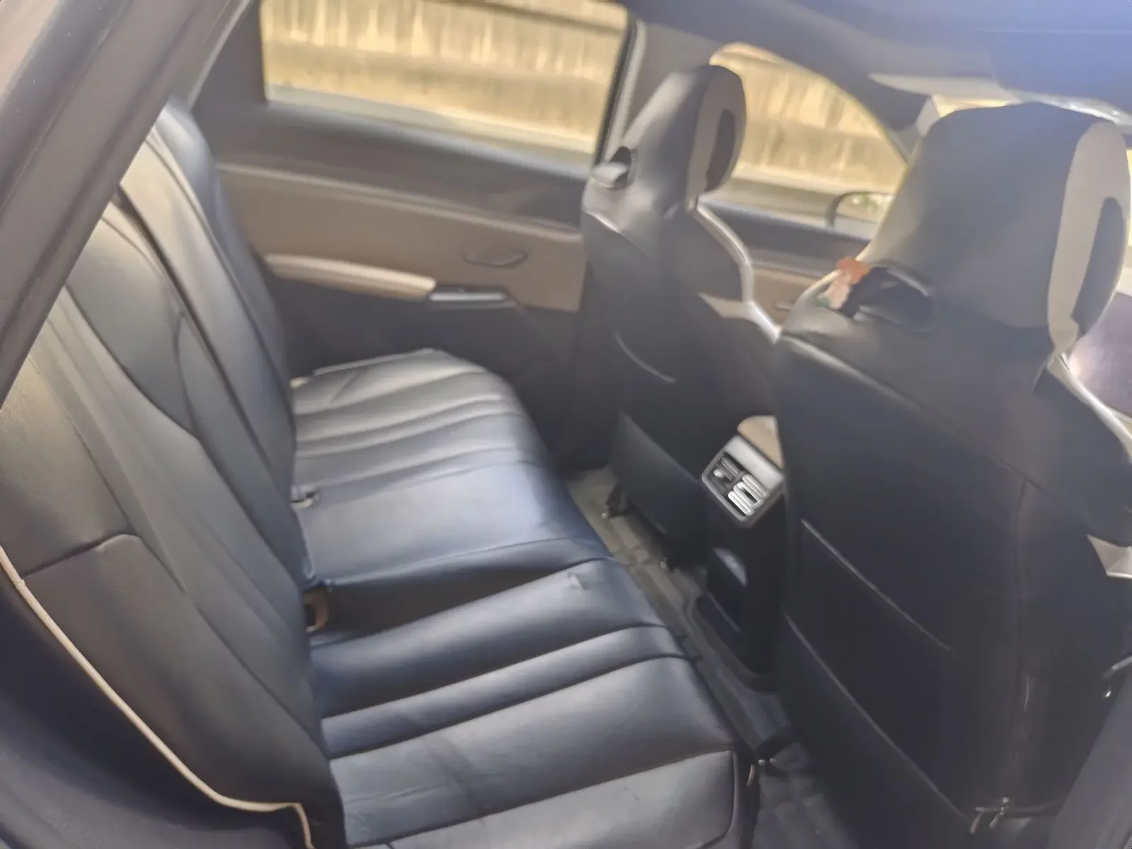 BYD Song Pro DM