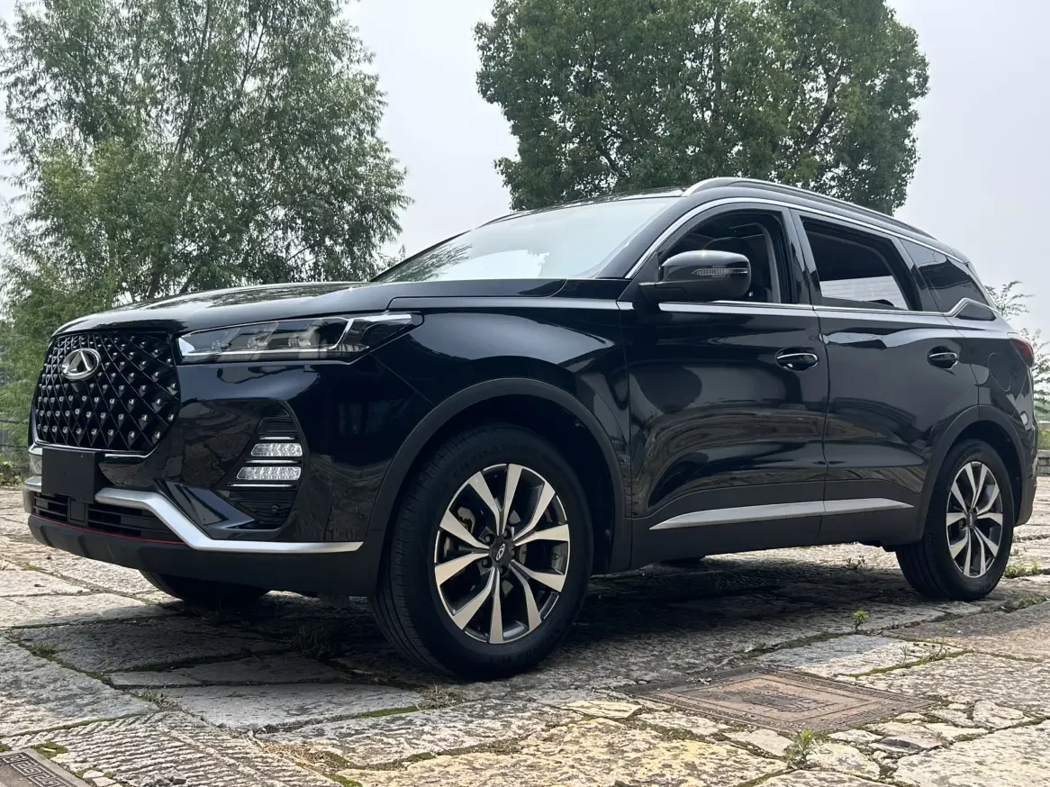Chery Tiggo 7