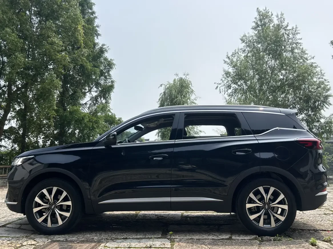 Chery Tiggo 7
