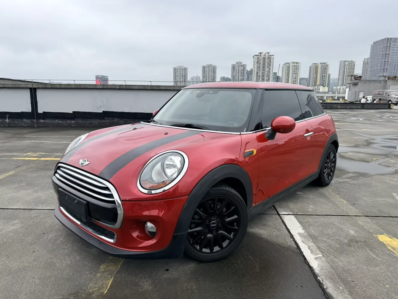 MINI MINI  из Китая