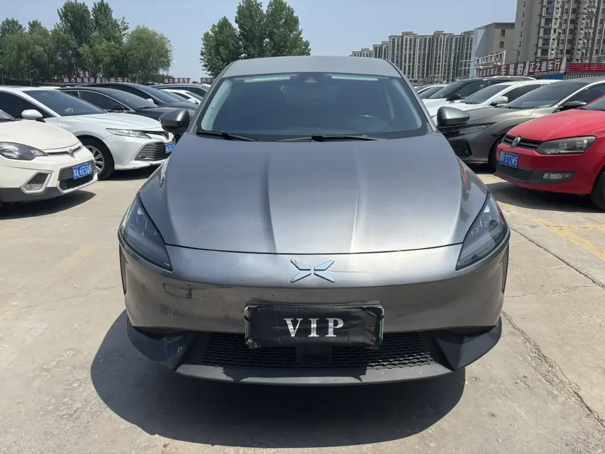Xpeng G3