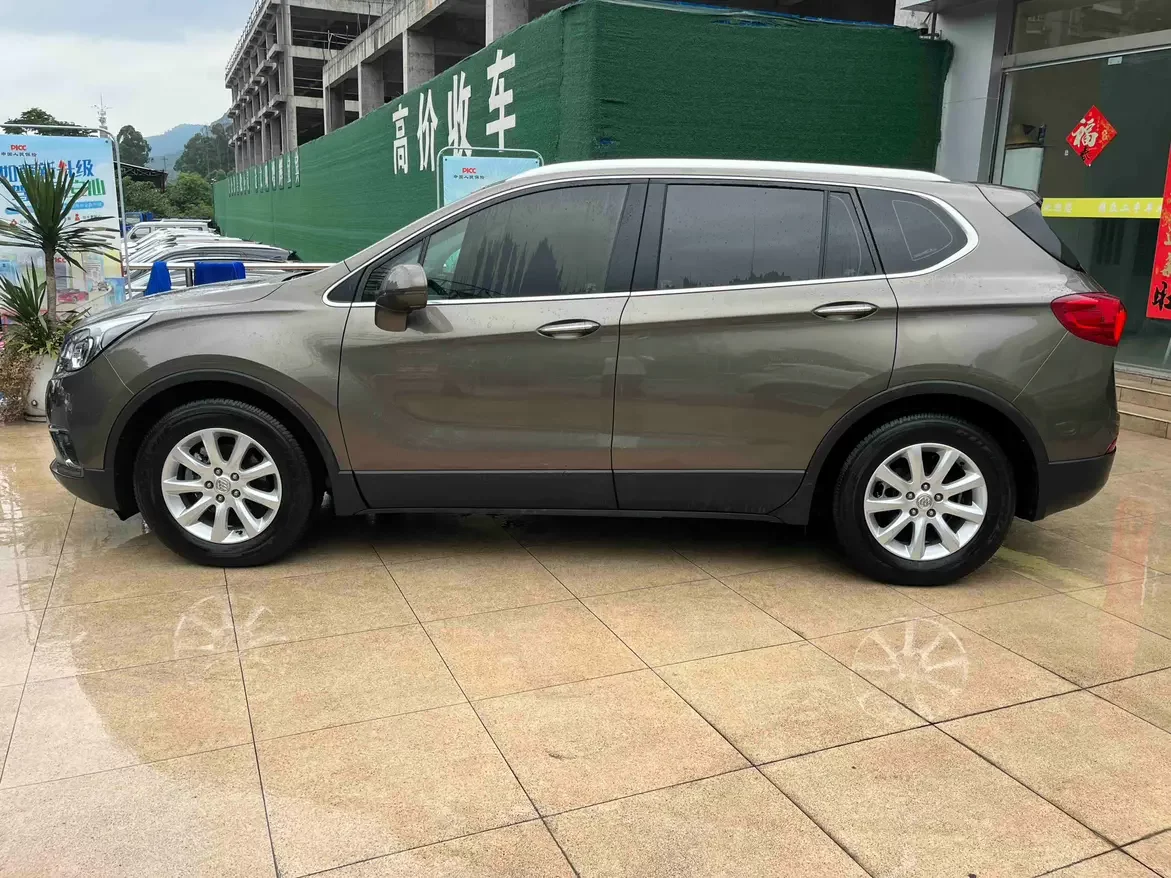 Buick Envision