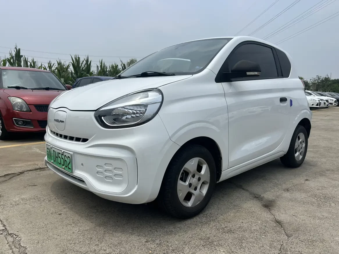 Roewe CLEVER