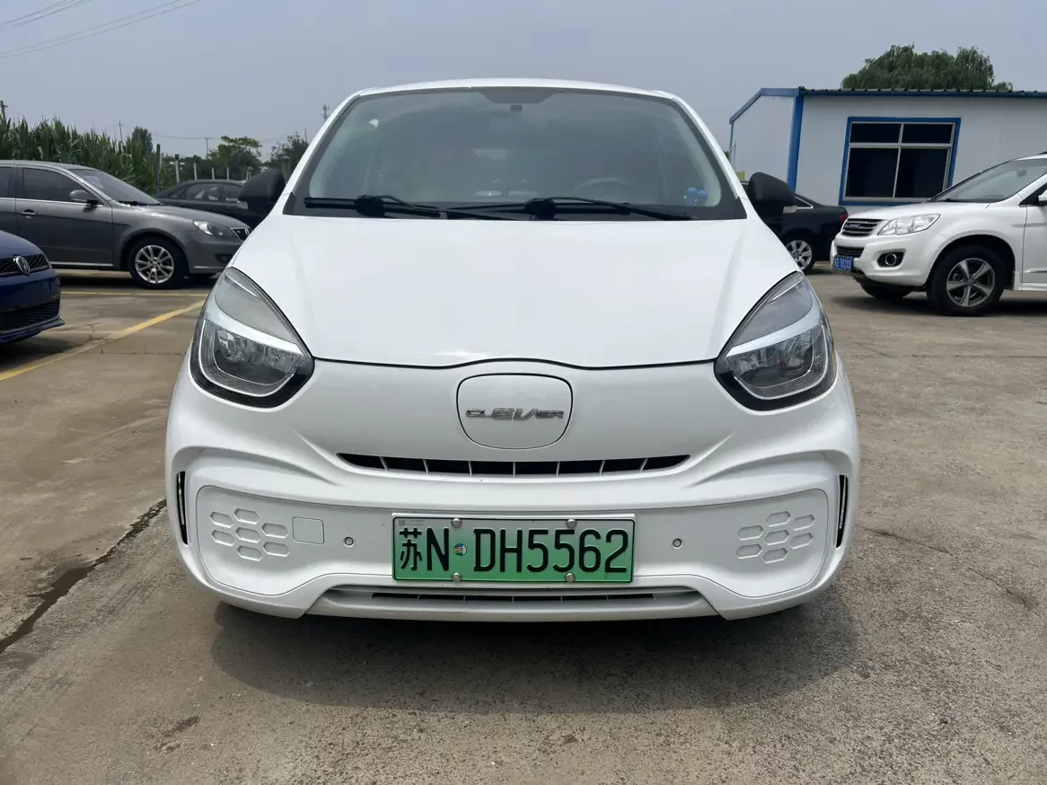 Roewe CLEVER