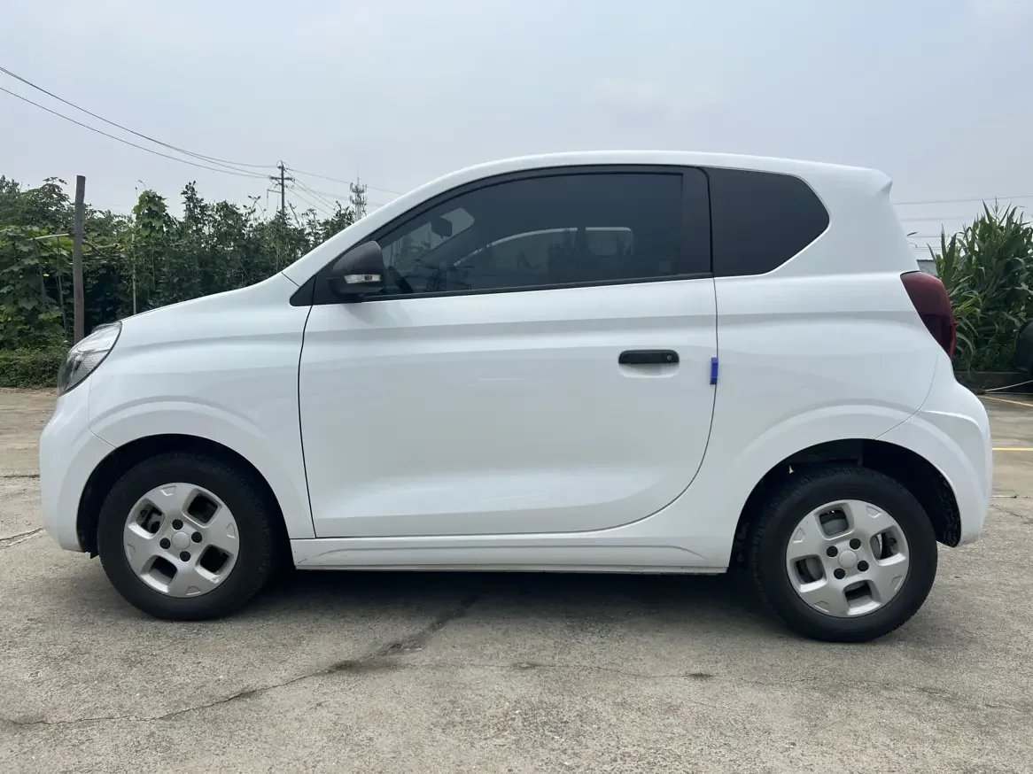 Roewe CLEVER