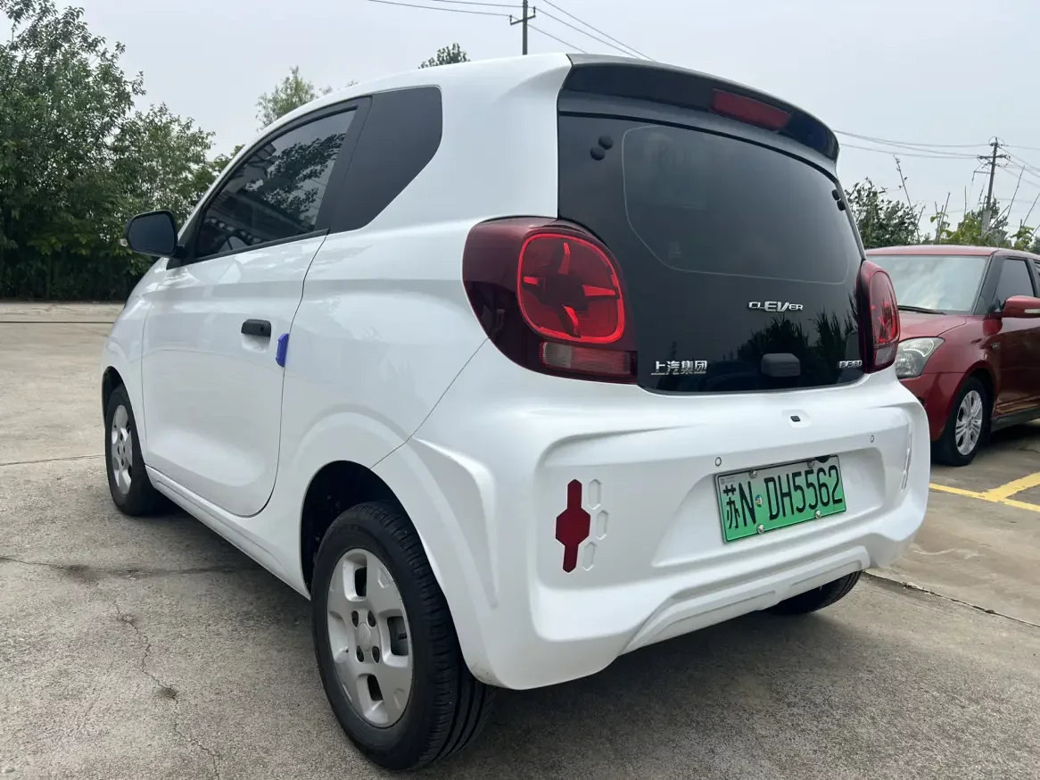 Roewe CLEVER
