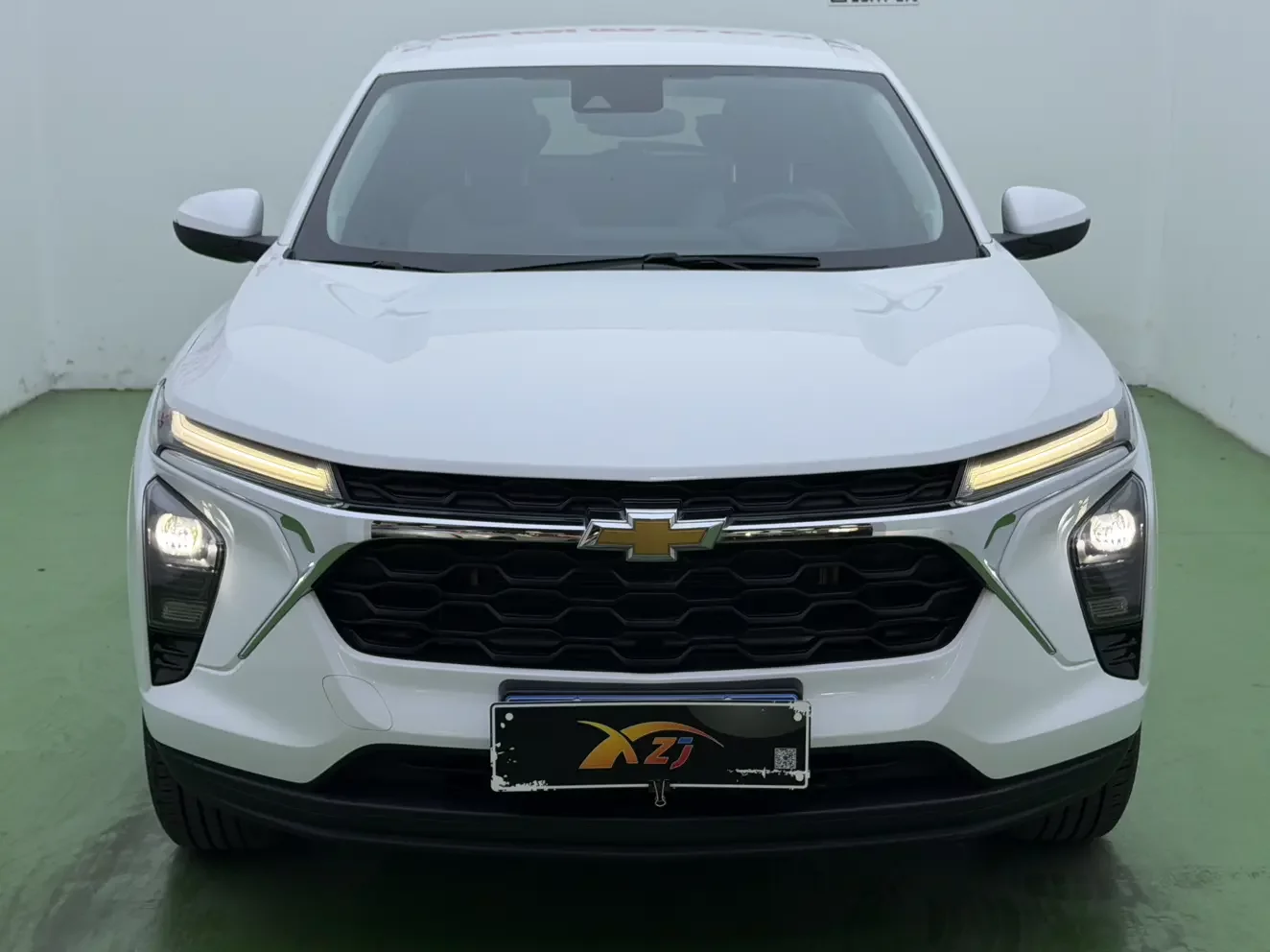Chevrolet Star Milo