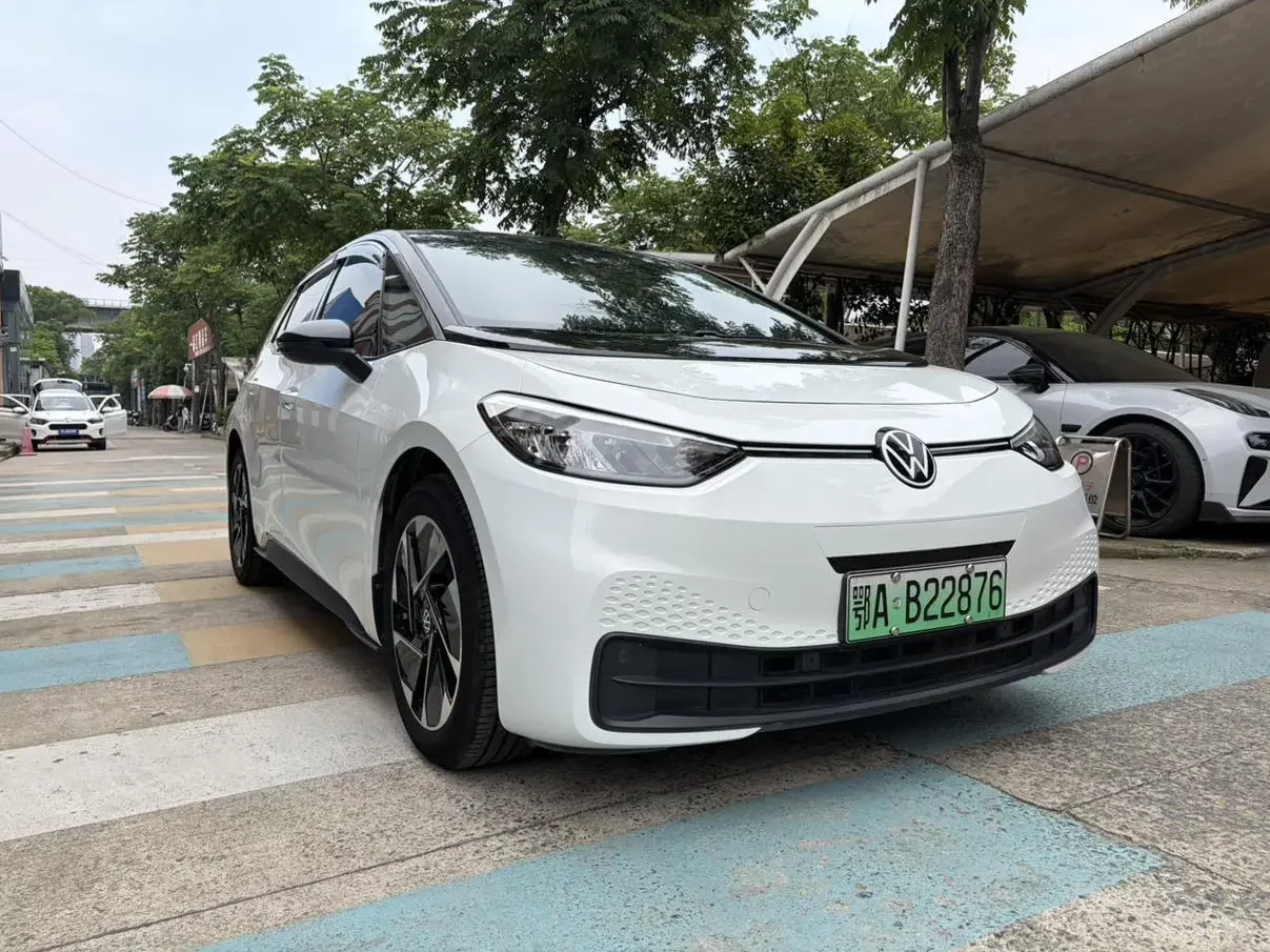 Volkswagen ID.3