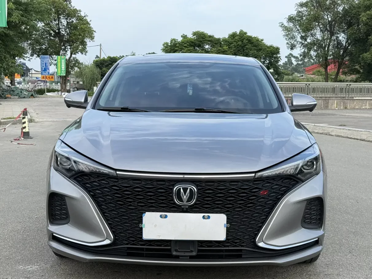Changan Escape