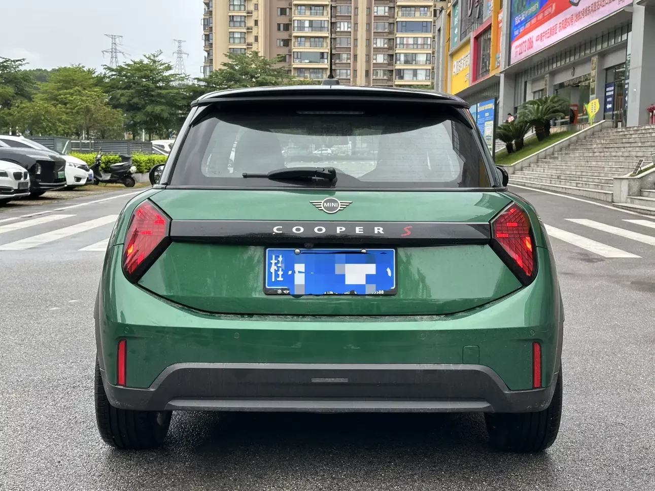 MINI 