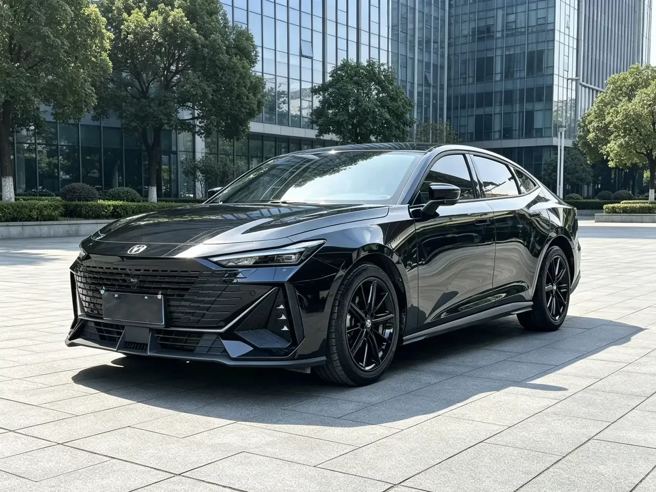 Changan UNI-V