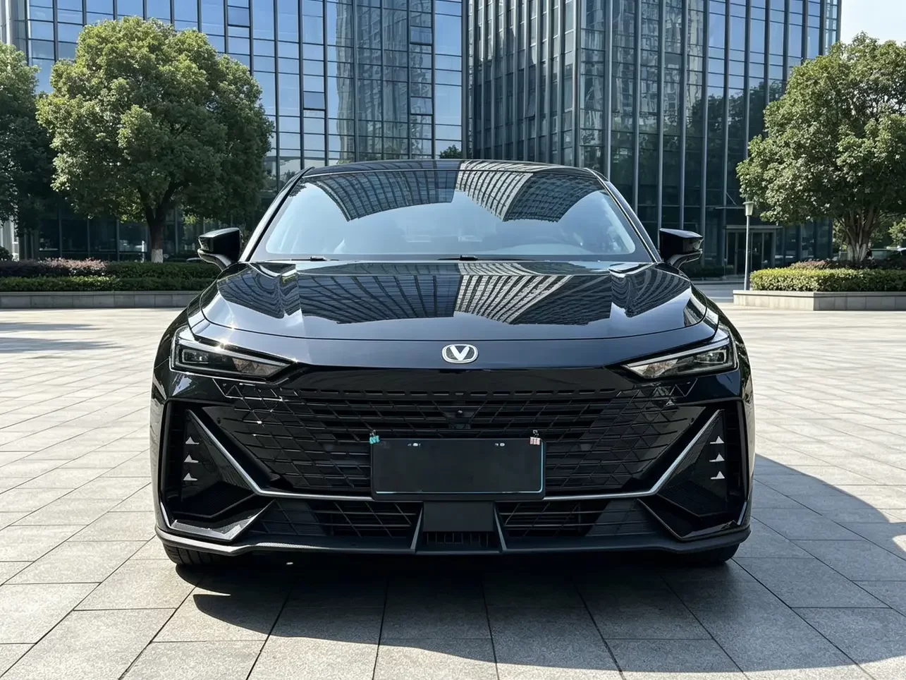 Changan UNI-V