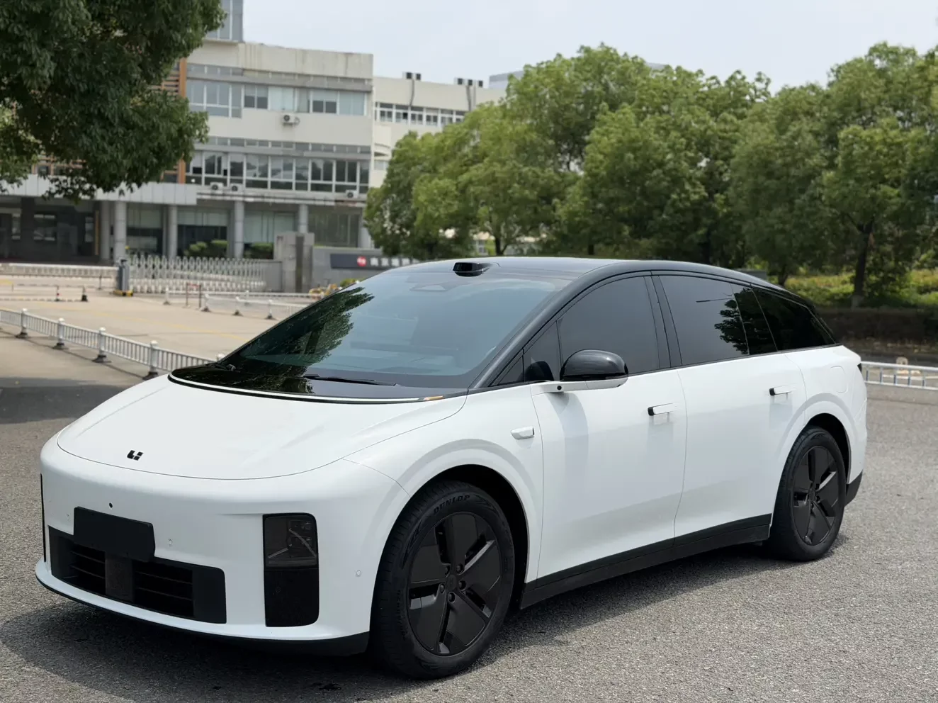 Li Ideal i6