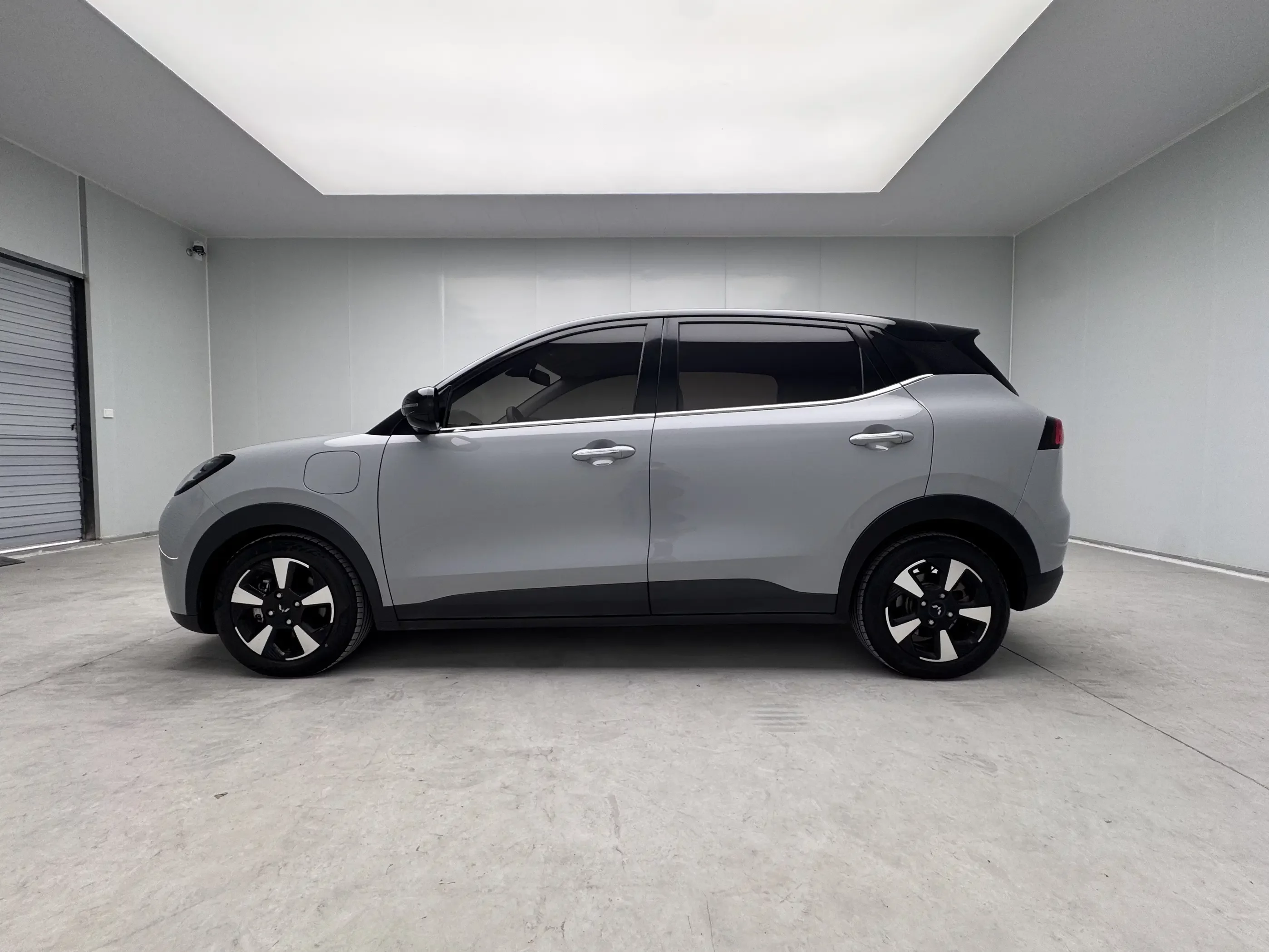 Wuling Bingo PLUS