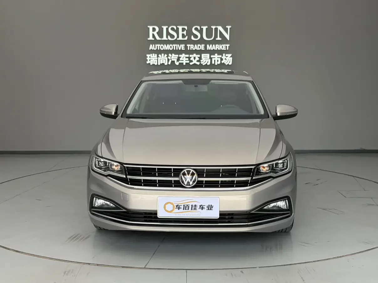 Volkswagen Bora