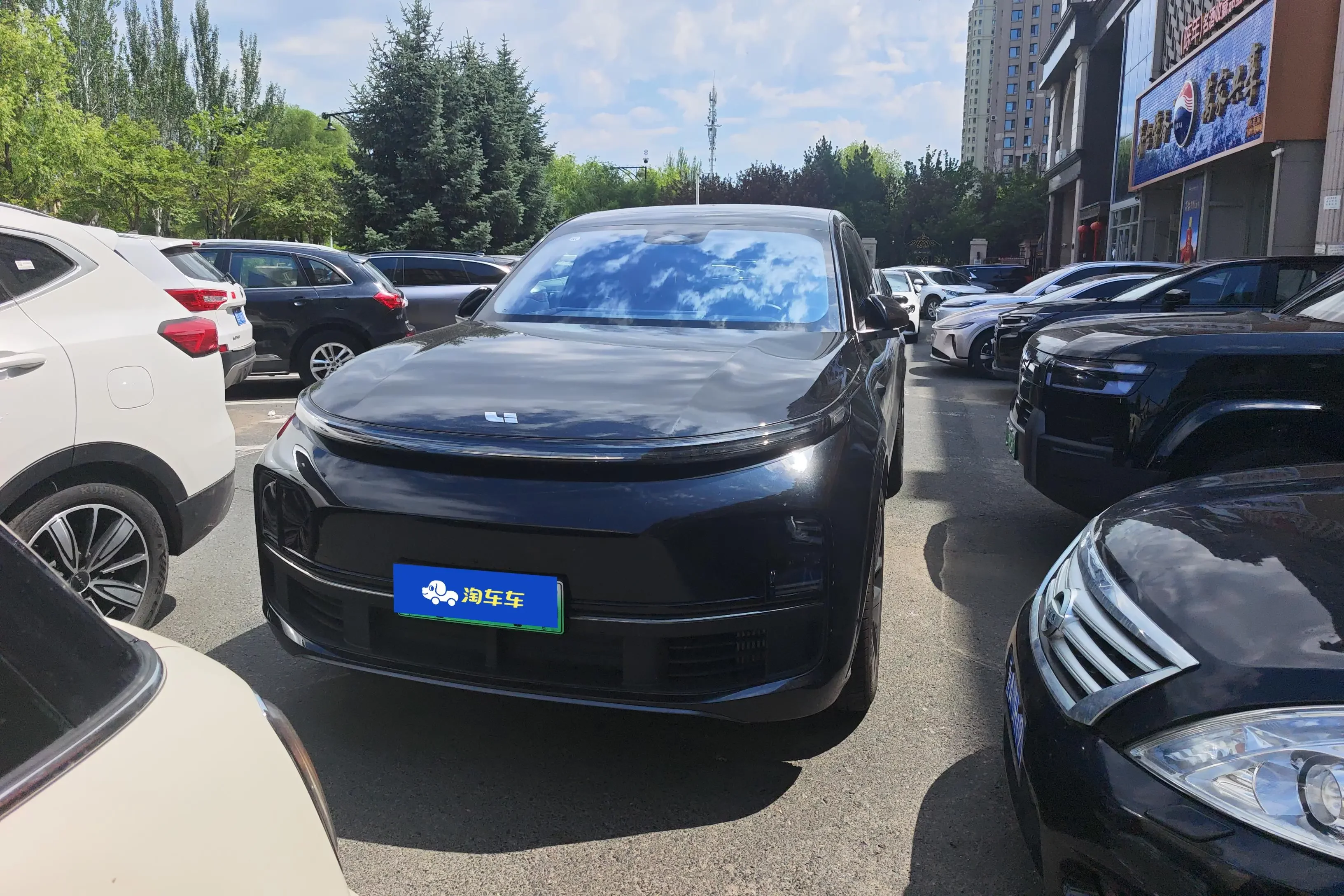 Lixiang L9