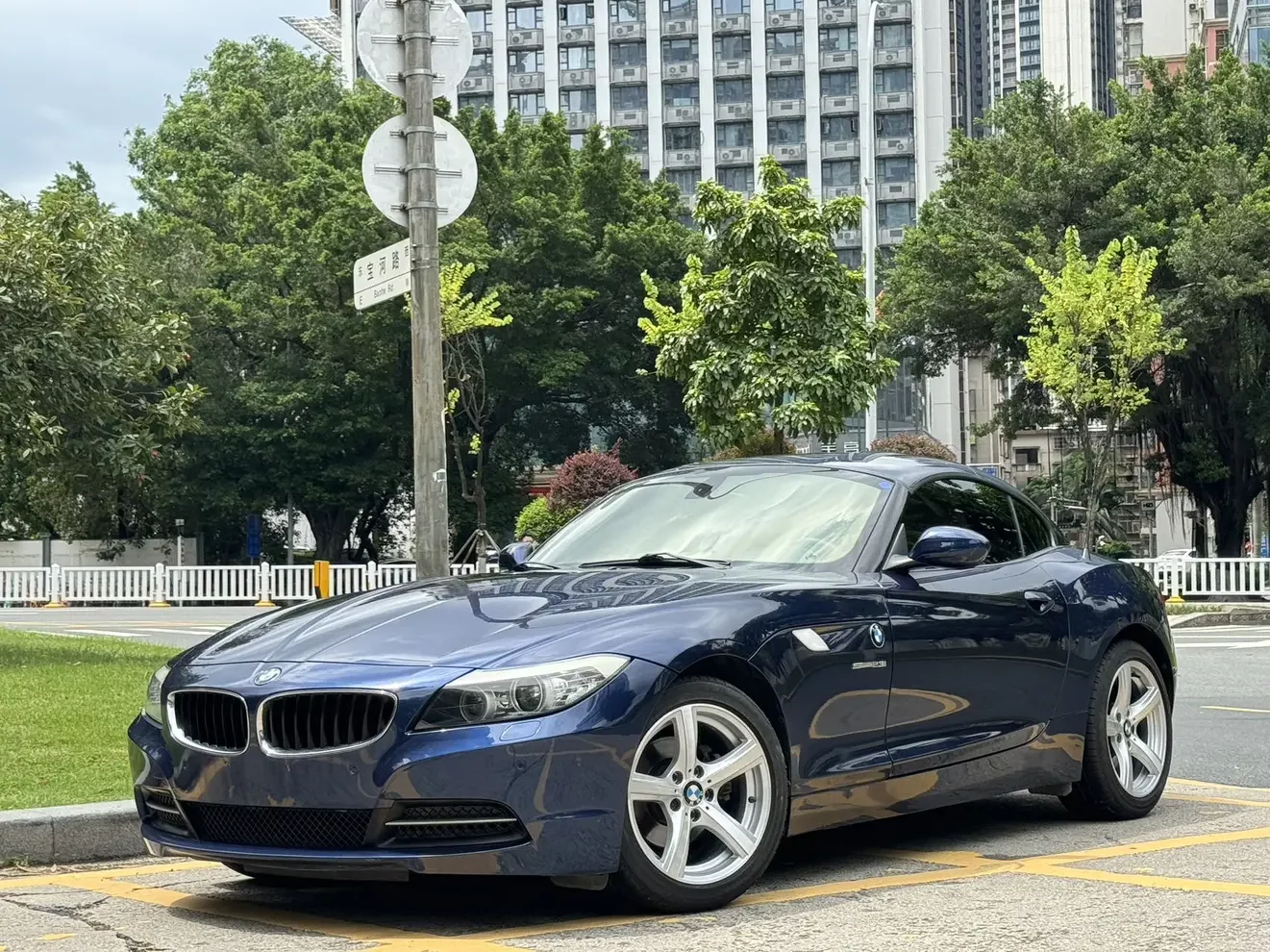 BMW Z4