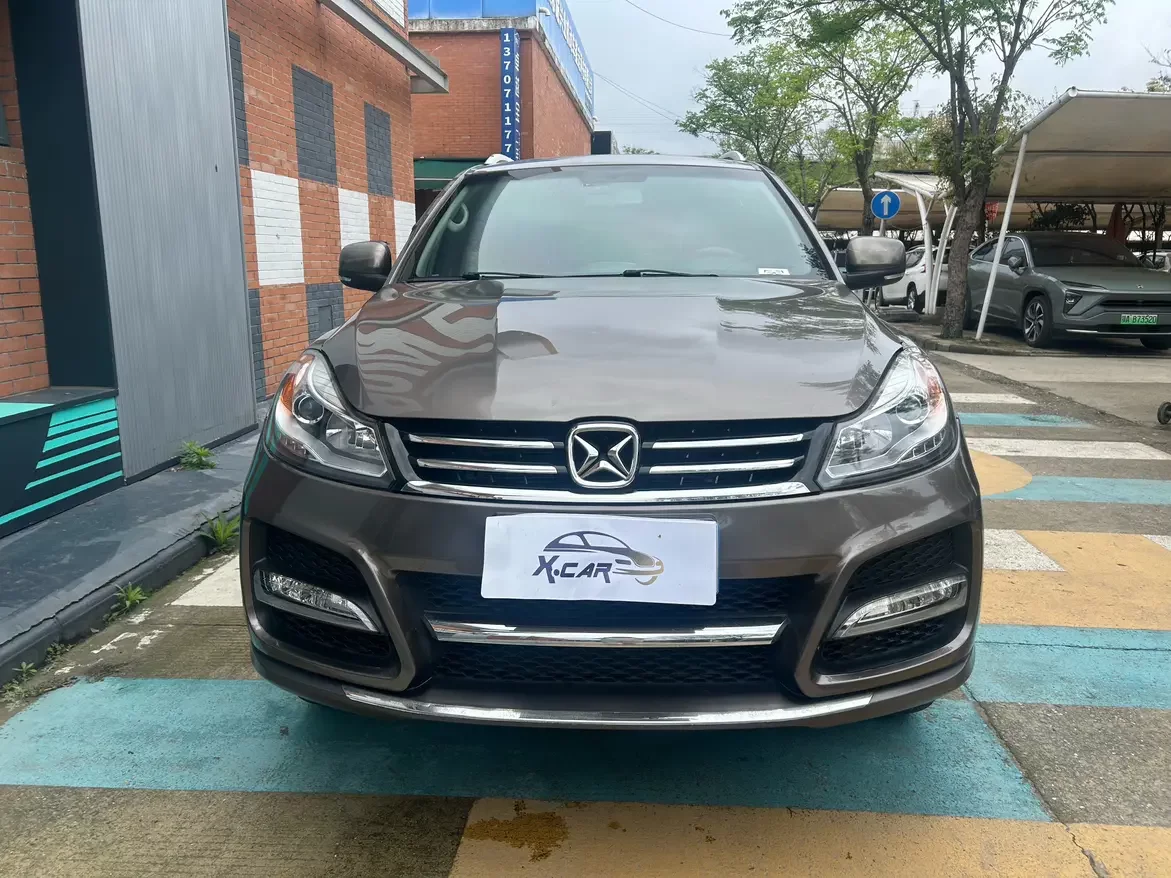 Yu Sheng Yusheng S350