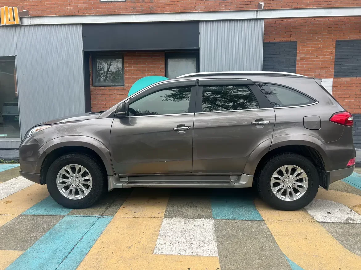 Yu Sheng Yusheng S350