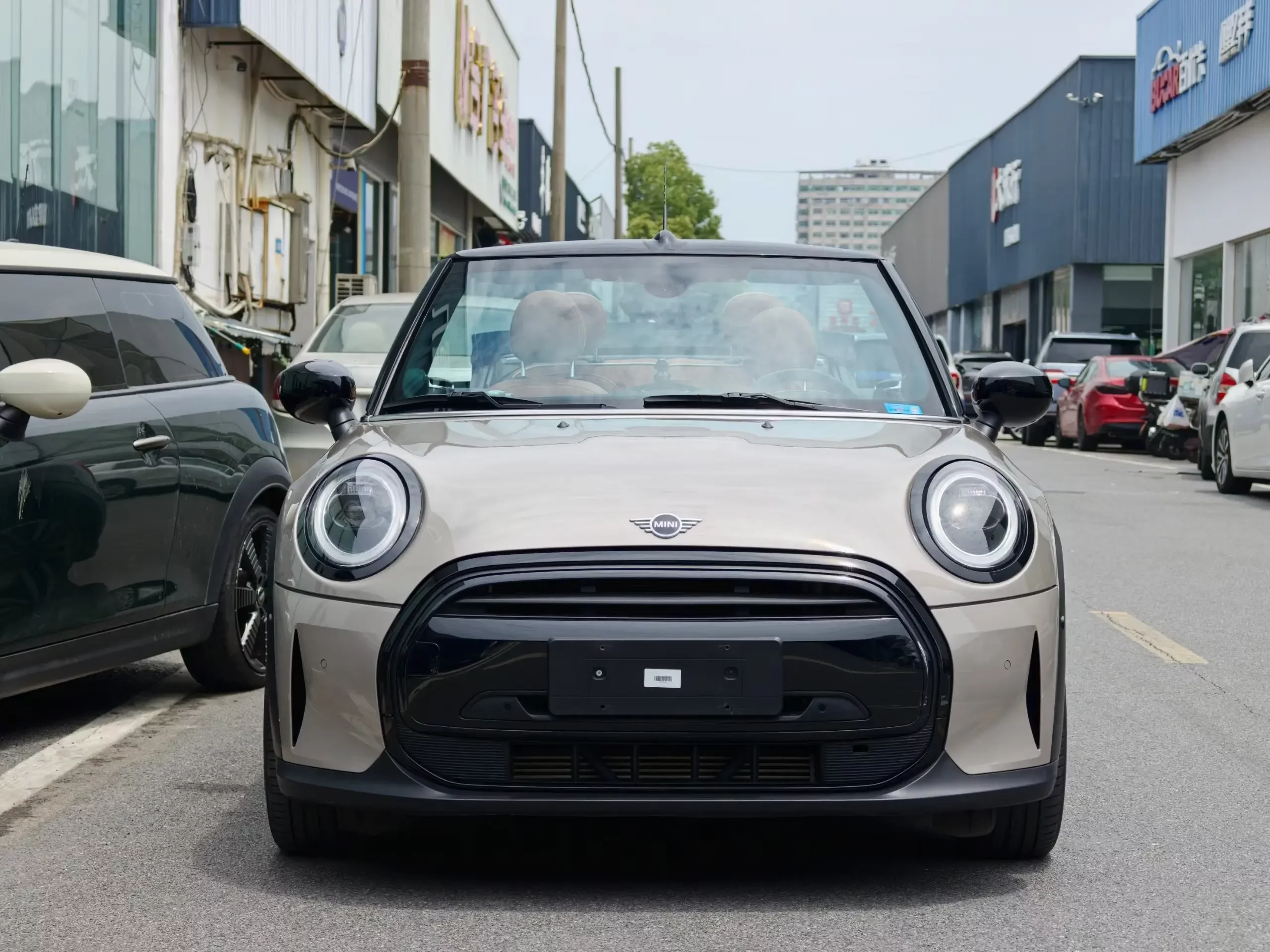 MINI 