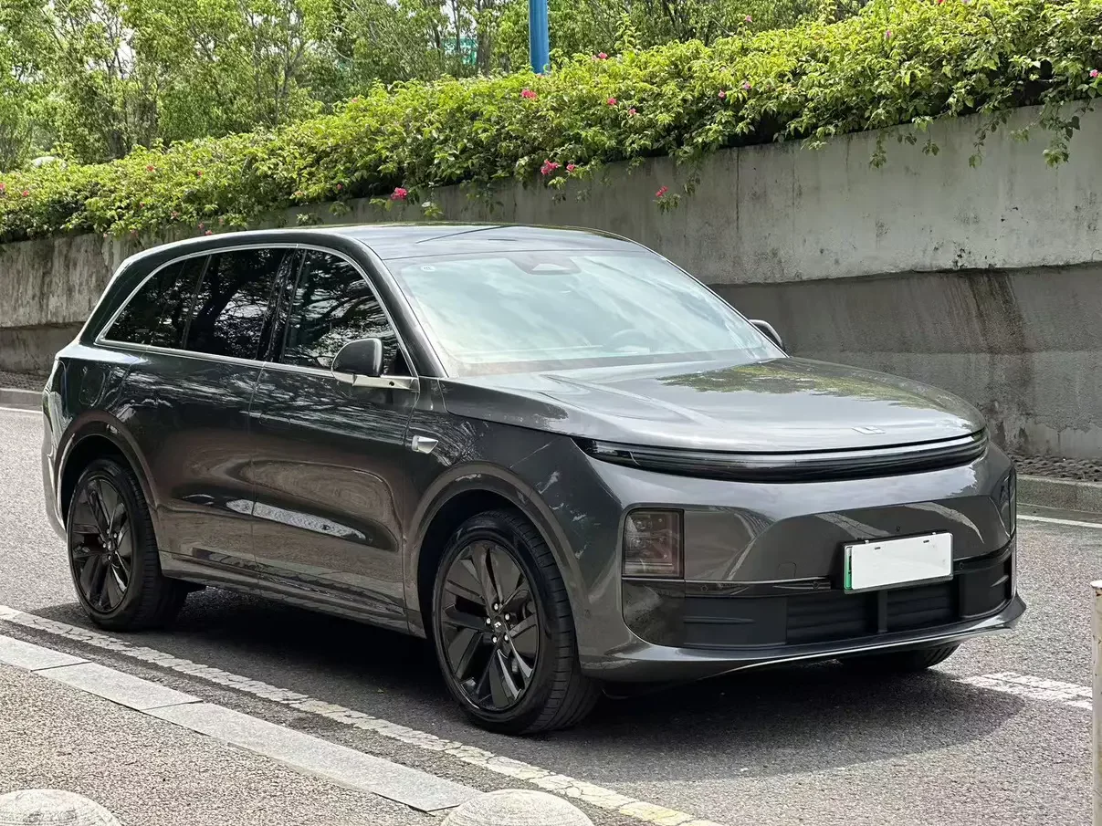 Lixiang L6