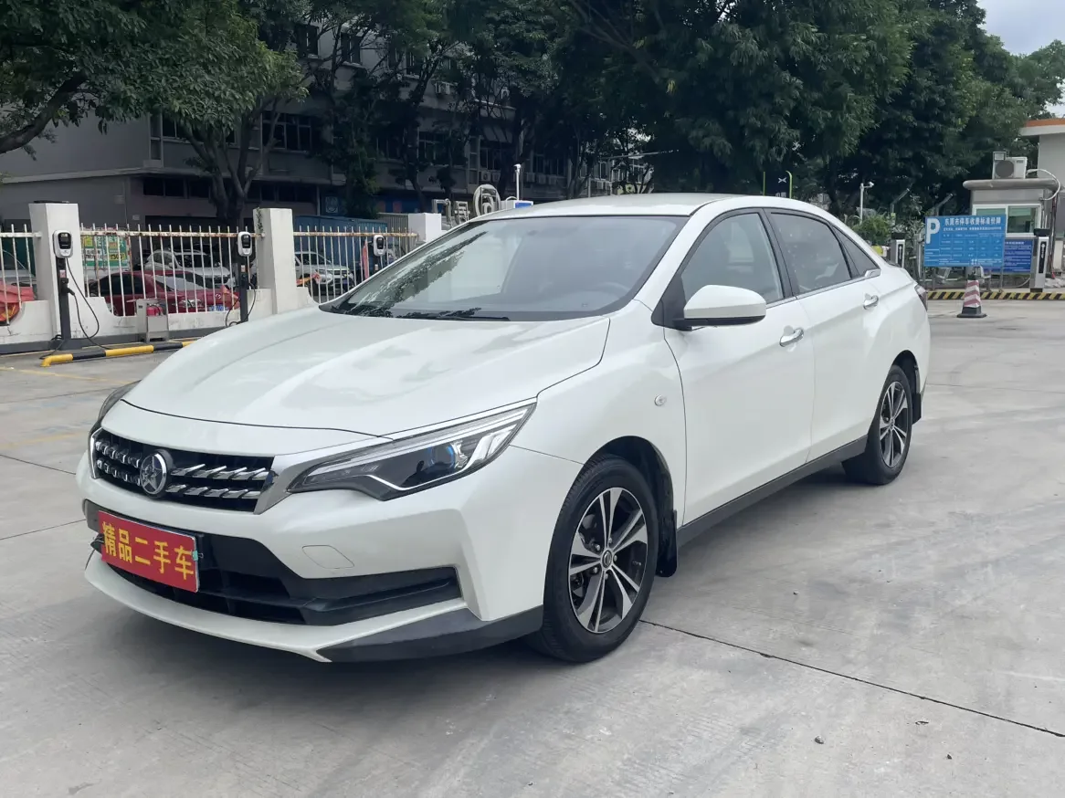 Kai Chen Venucia D60