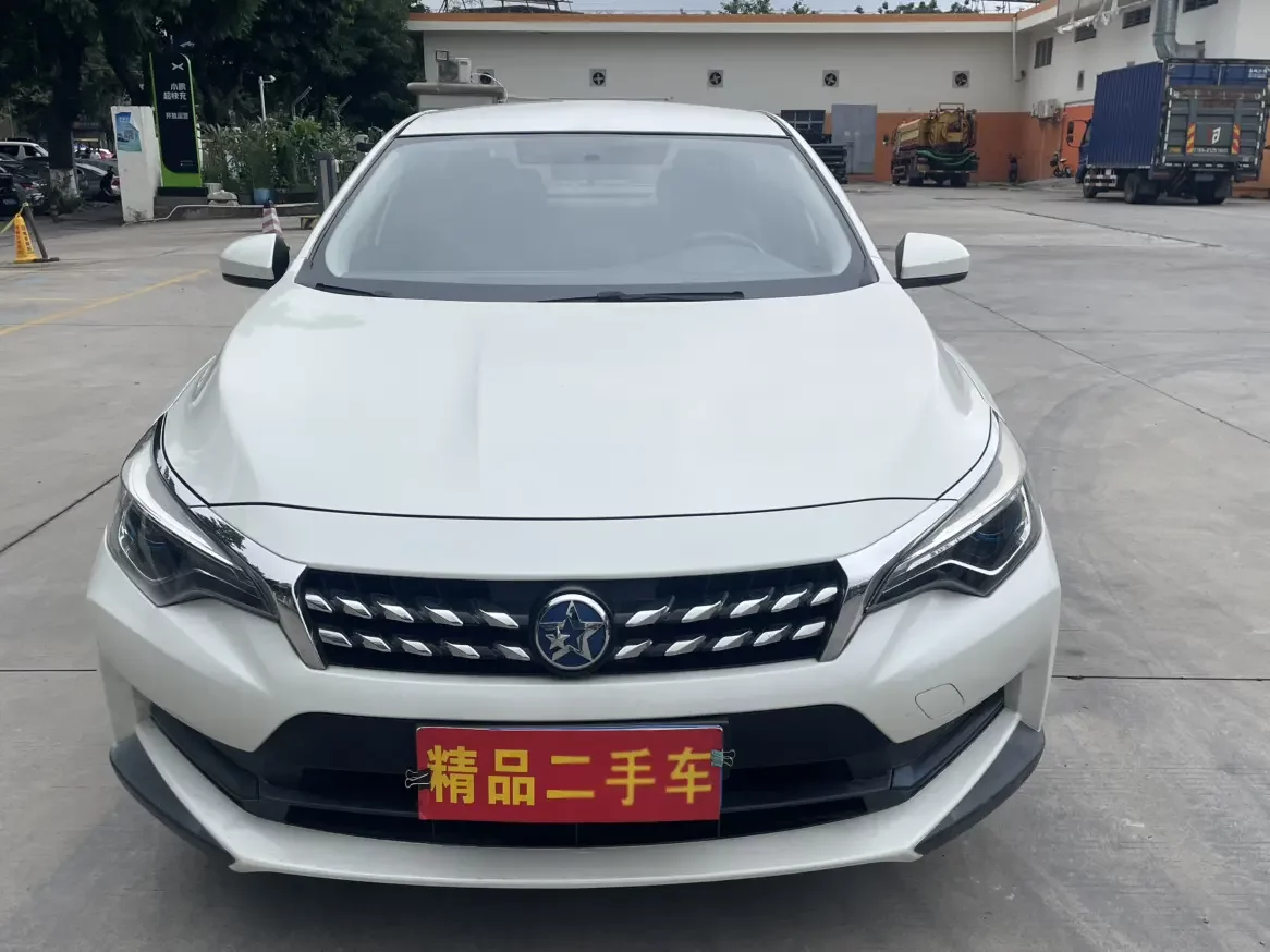 Kai Chen Venucia D60