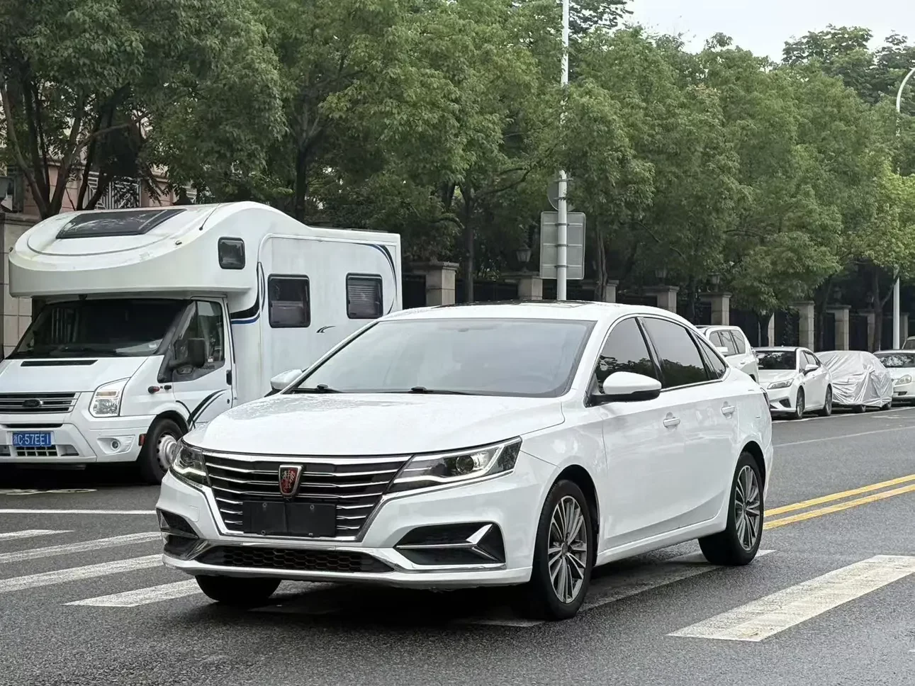 Roewe i6 Classic